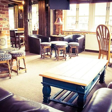 The Rising Sun Inn Уотерлувилл Экстерьер фото