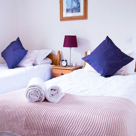 The Rising Sun Inn Уотерлувилл Экстерьер фото