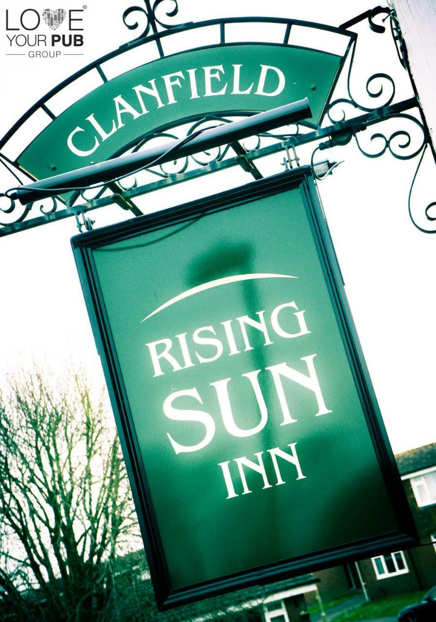 The Rising Sun Inn Уотерлувилл Экстерьер фото