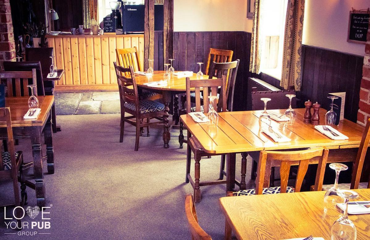 The Rising Sun Inn Уотерлувилл Экстерьер фото