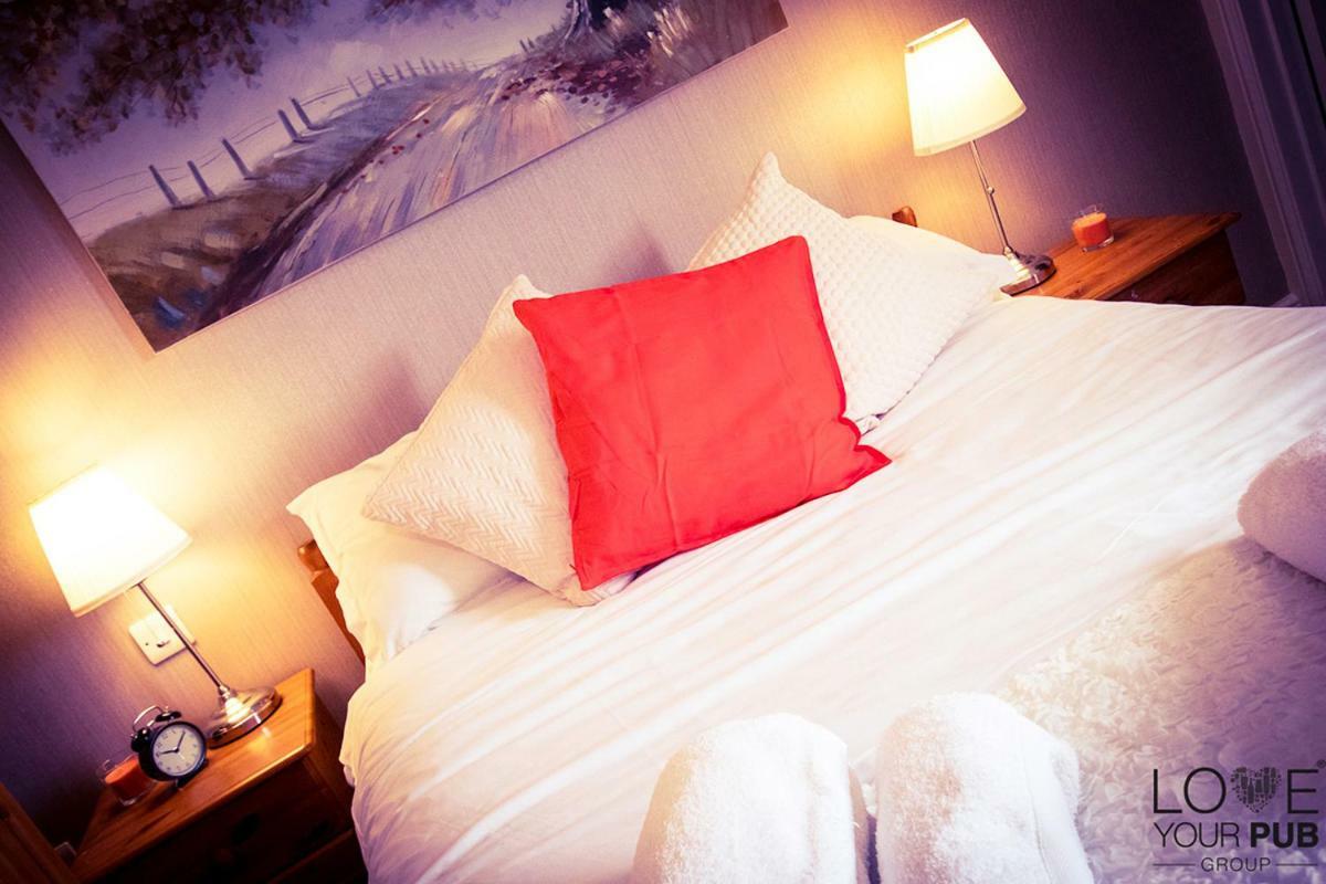 The Rising Sun Inn Уотерлувилл Экстерьер фото