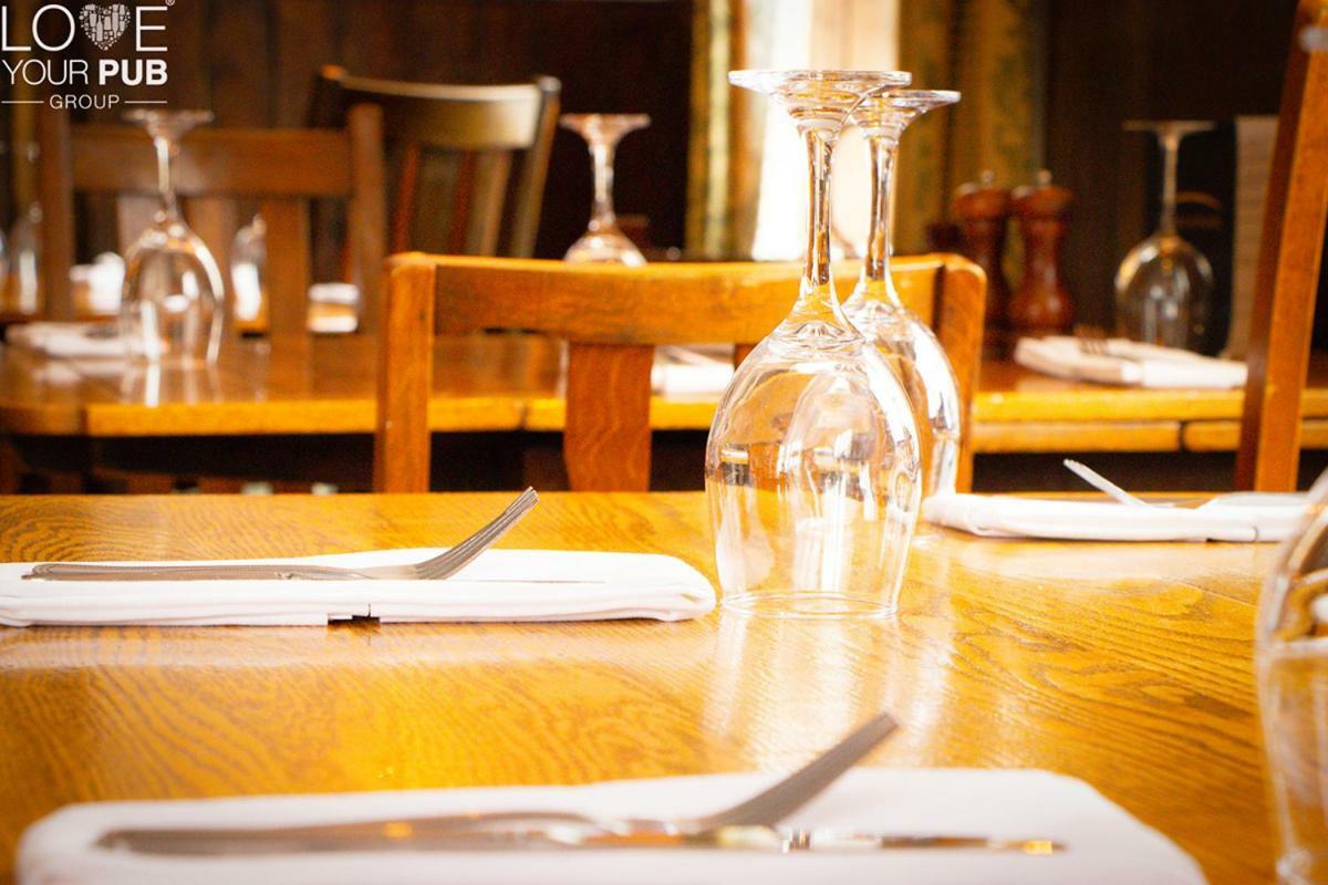 The Rising Sun Inn Уотерлувилл Экстерьер фото